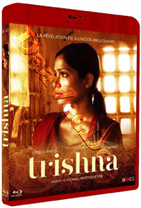 Trishna  |   Blu-Ray